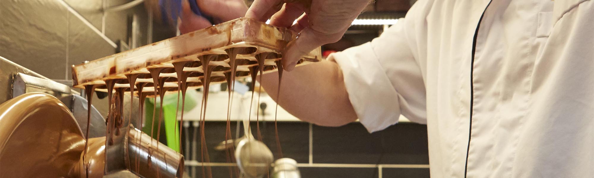 Bonbonnerie Borrel 57-workshop