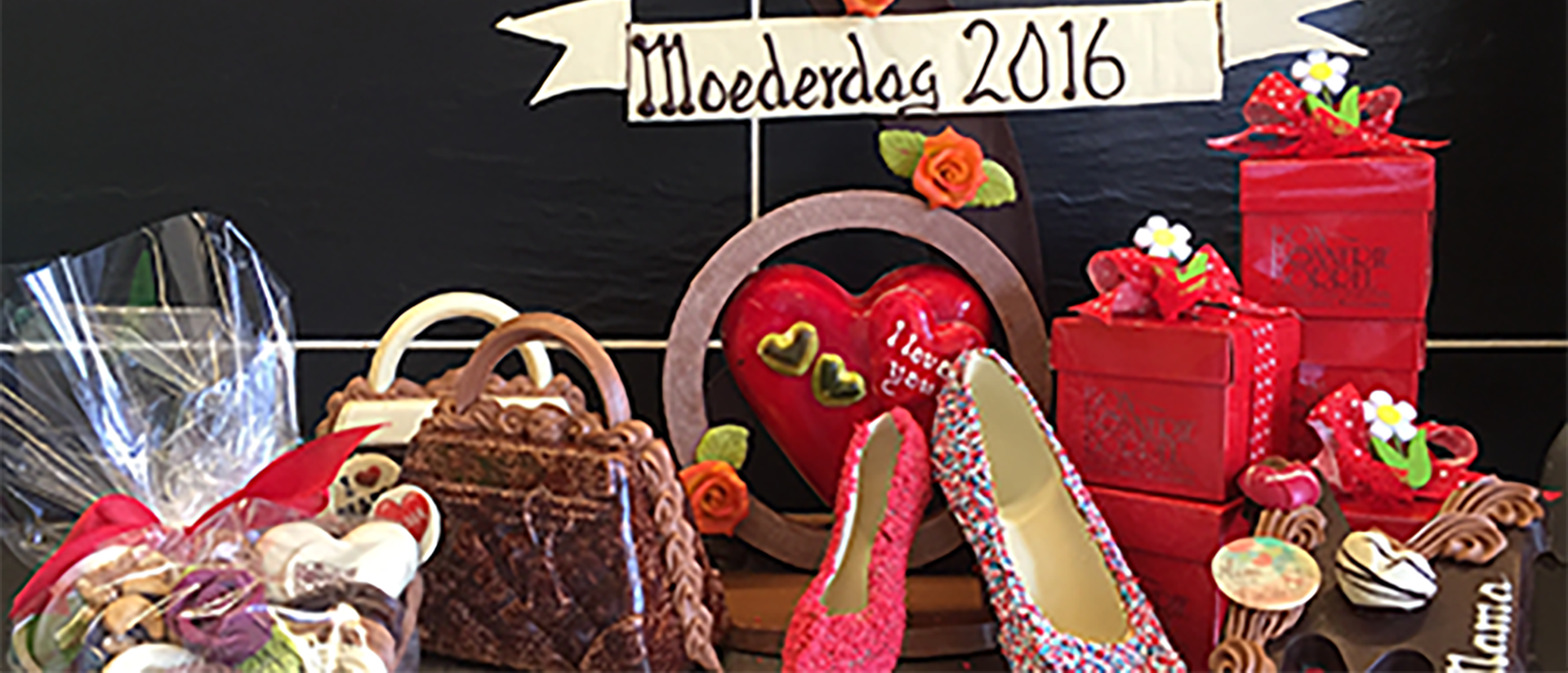 Moederdag