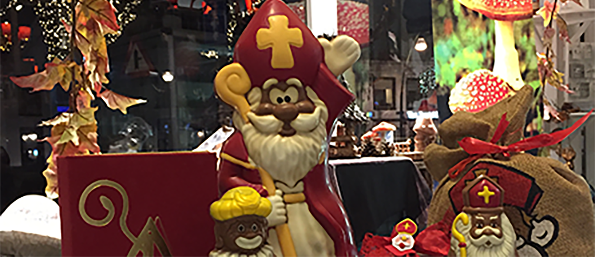 Sinterklaas